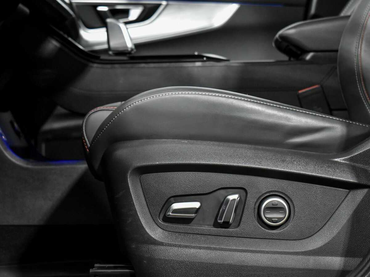 Купить Chery Tiggo 7 Pro, 2022, 17 000 км, фото №9