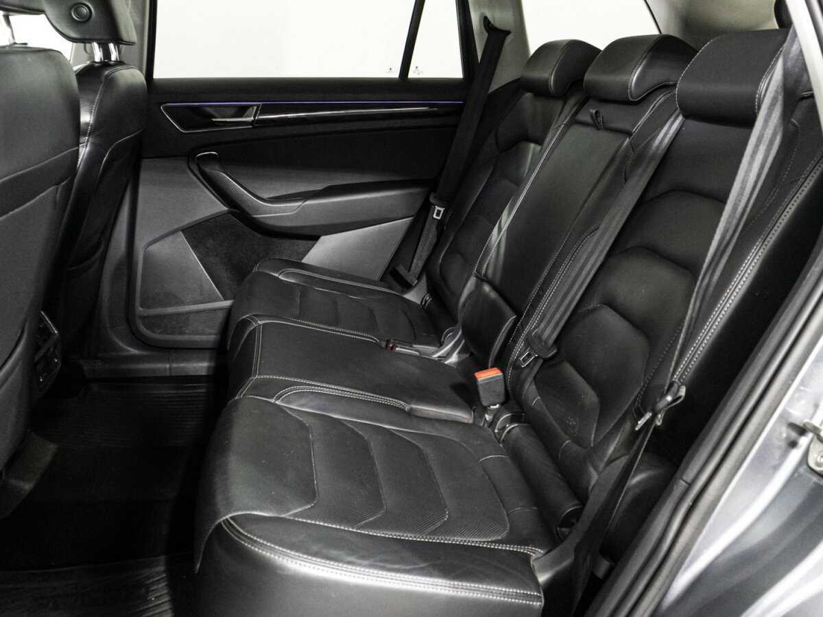 Купить Skoda Kodiaq, 2018, 130 000 км, фото №10