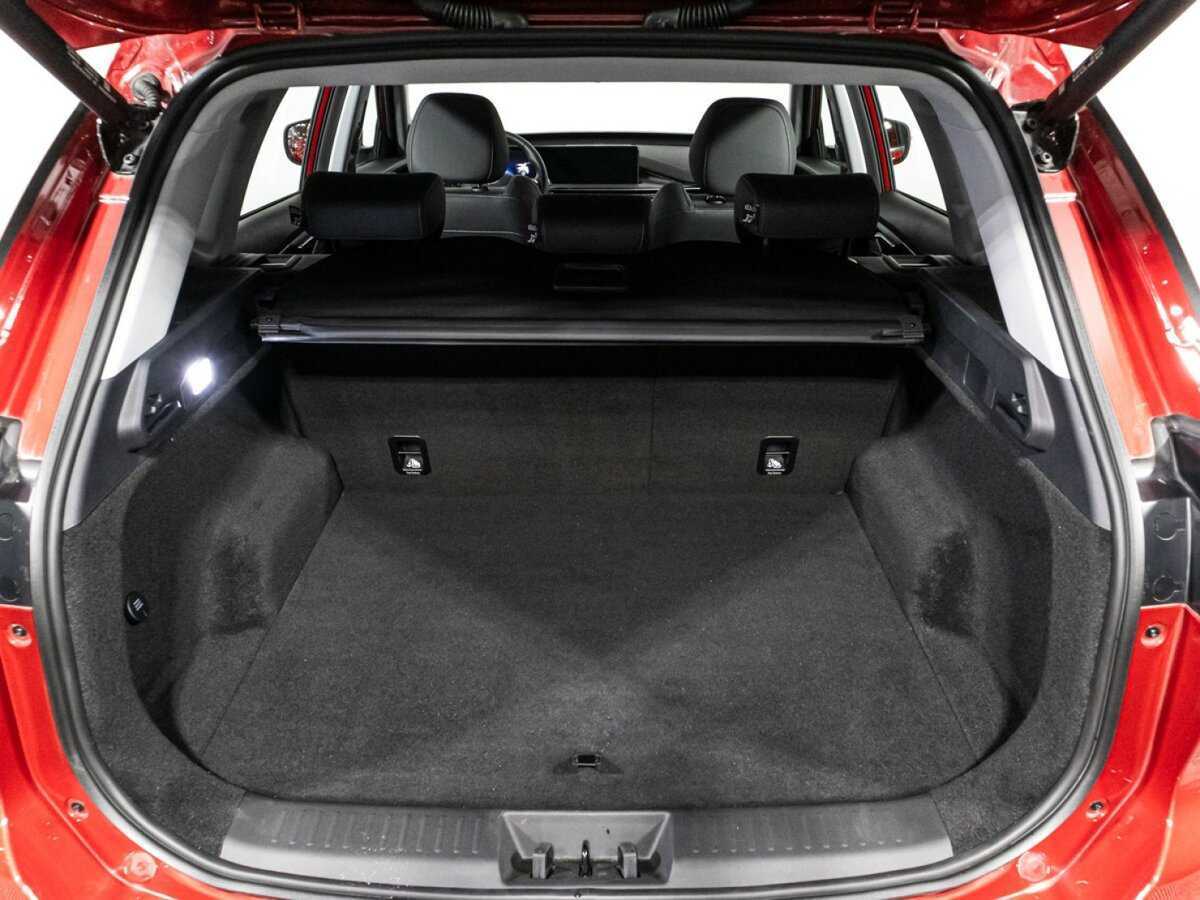 Купить Chery Tiggo 7 Pro Max, 2023, 3 162 км, фото №15