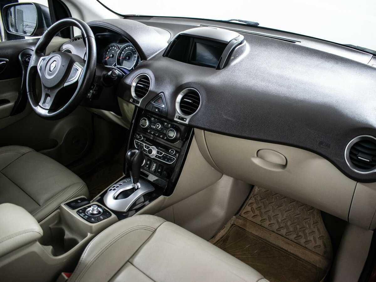 Купить Renault Koleos, 2012, 198 250 км, фото №9