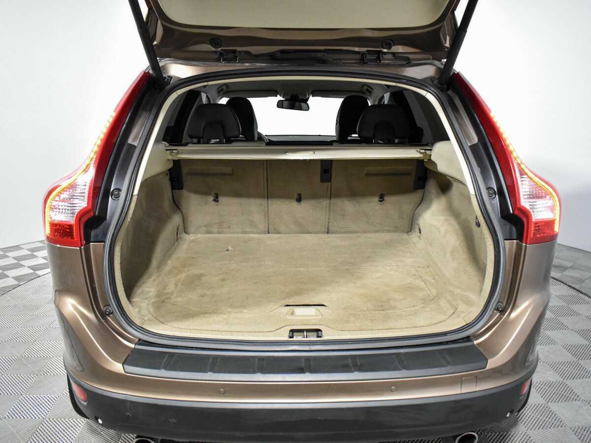 Купить Volvo XC60, 2012, 163 350 км, фото №13