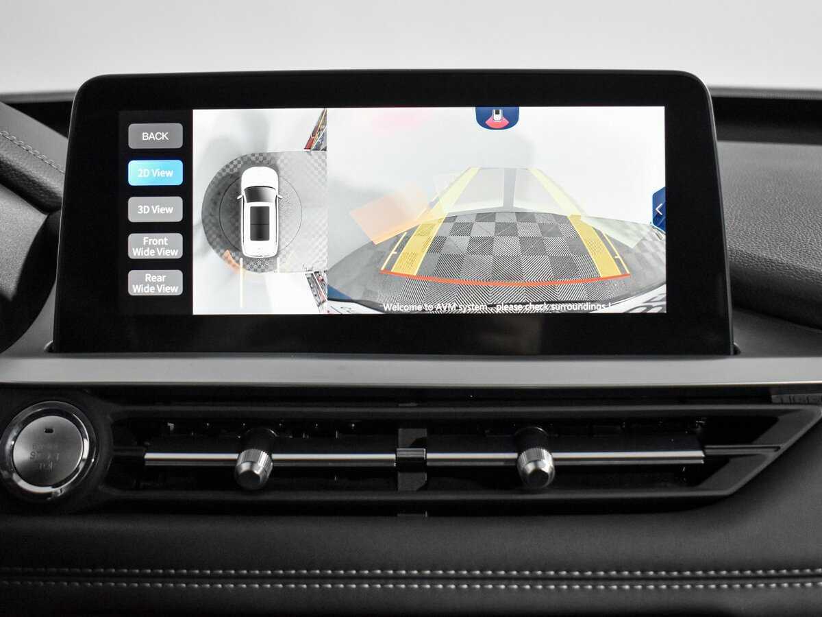 Купить Chery Tiggo 7 Pro, 2020, 66 500 км, фото №23