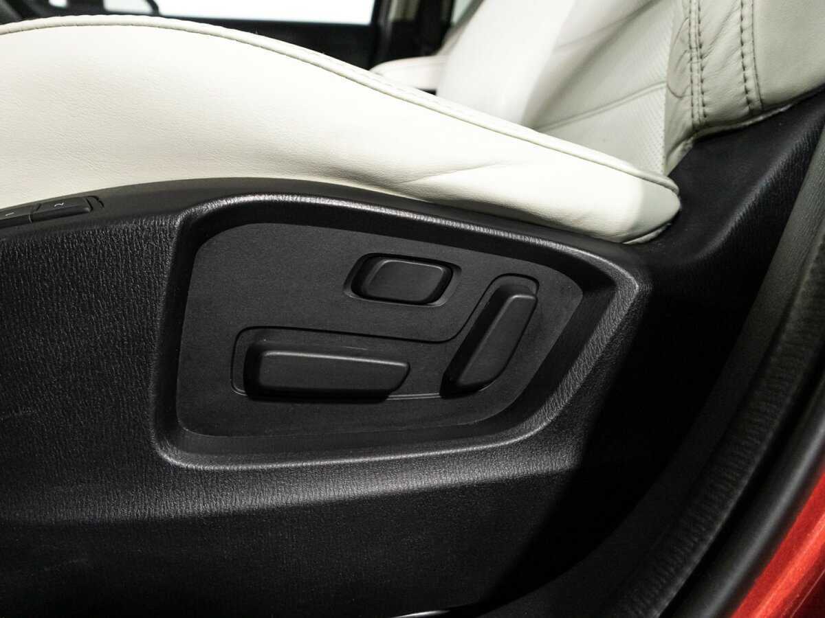 Купить Mazda CX-5, 2017, 114 810 км, фото №15