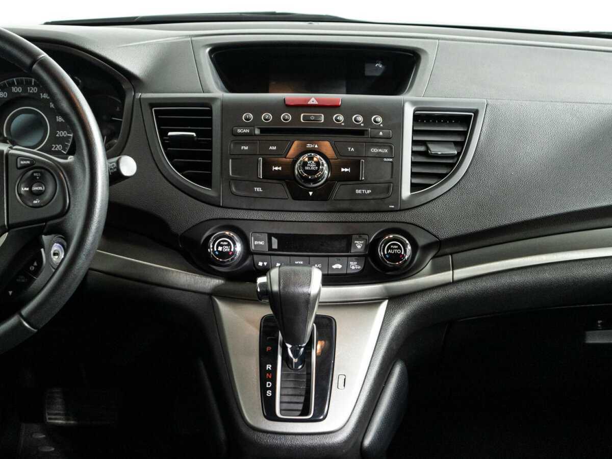 Купить Honda CR-V, 2014, 87 028 км, фото №14
