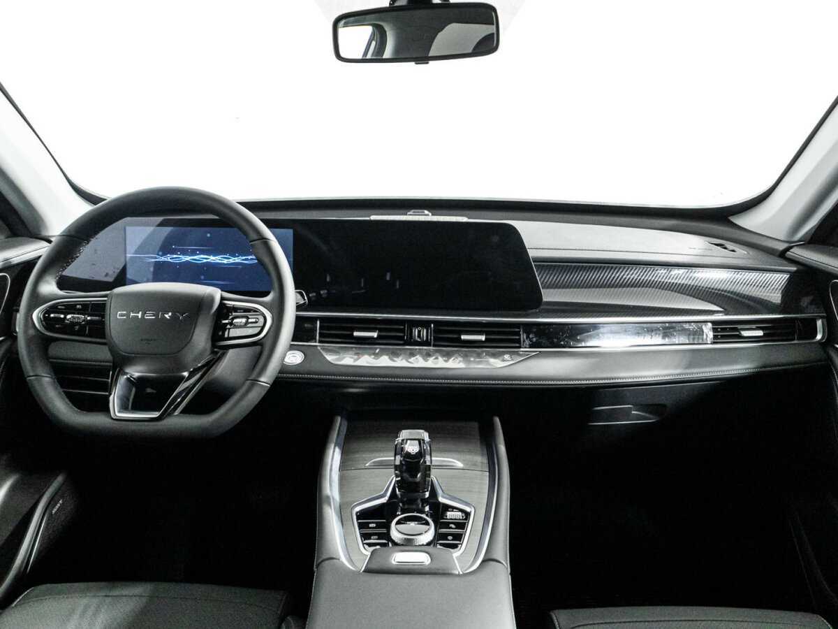 Купить Chery Tiggo 7 Pro Max, 2024, 7 045 км, фото №13