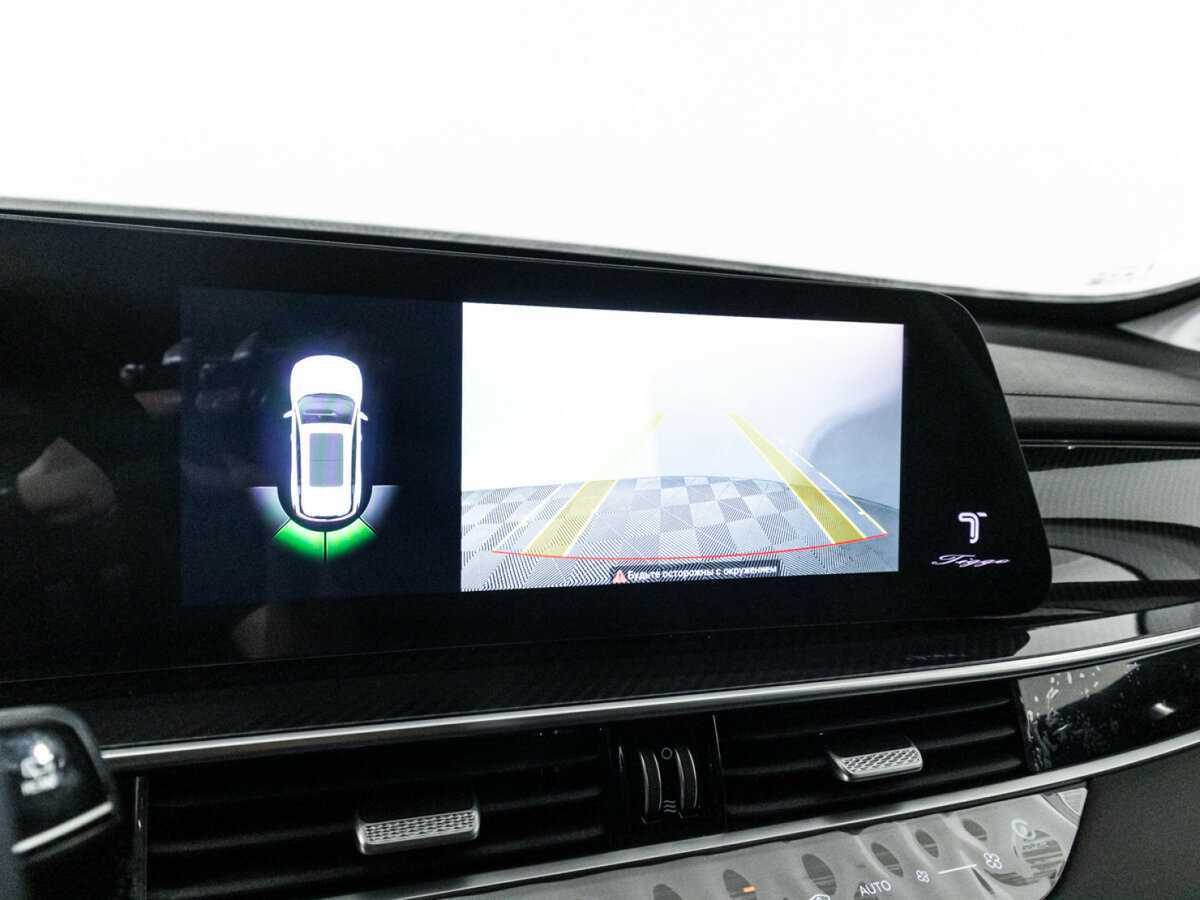 Купить Chery Tiggo 7 Pro Max, 2024, 7 045 км, фото №16