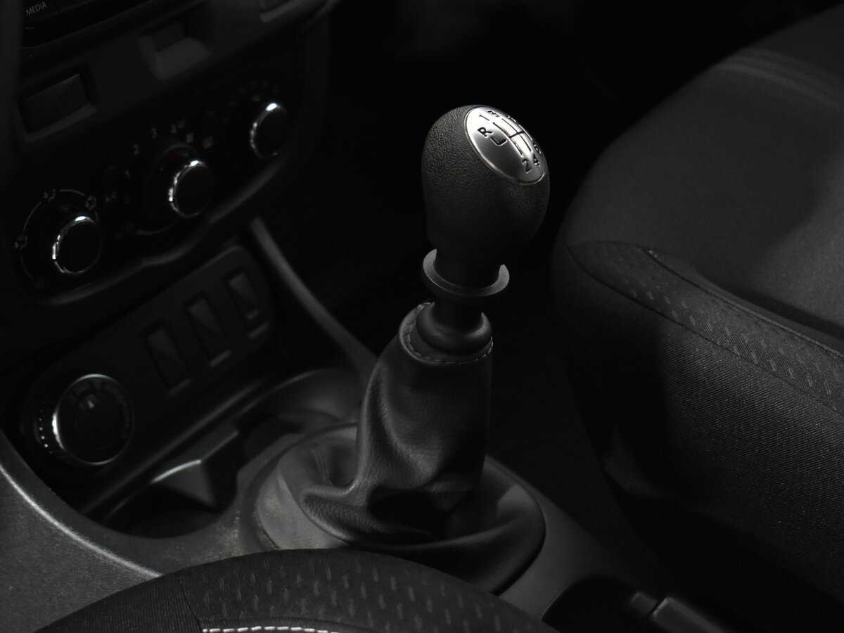 Купить Renault Duster, 2020, 20 226 км, фото №11