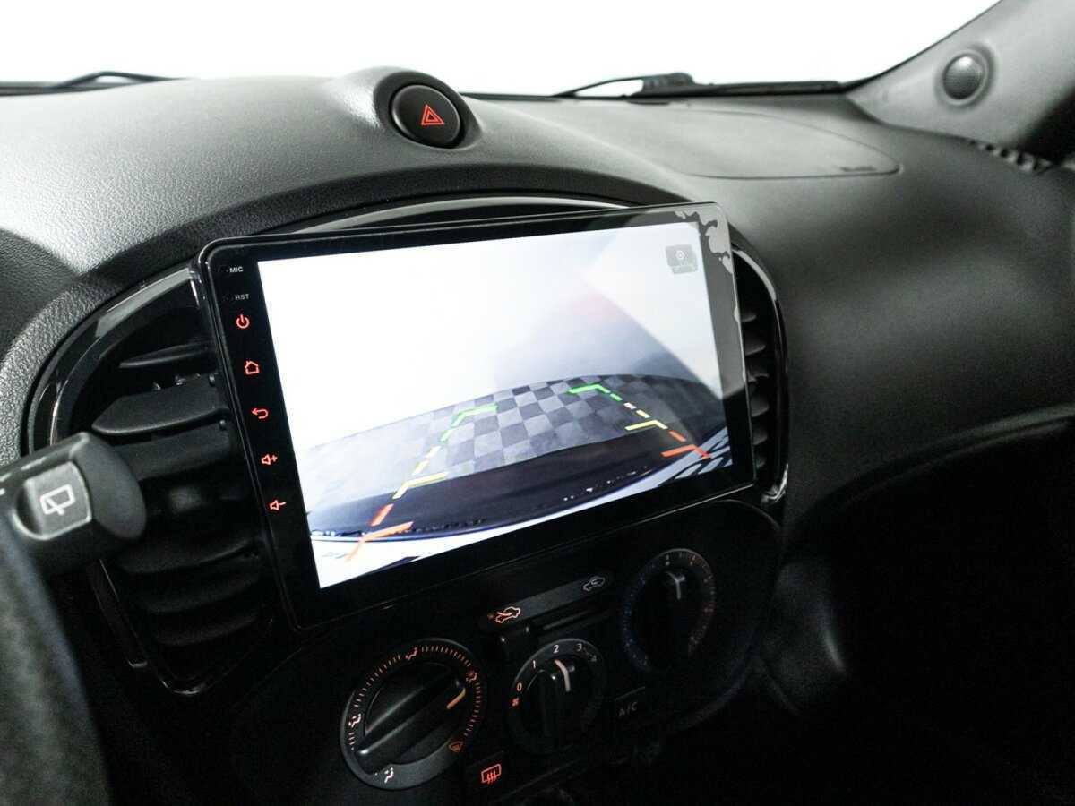 Купить Nissan Juke, 2015, 73 778 км, фото №15