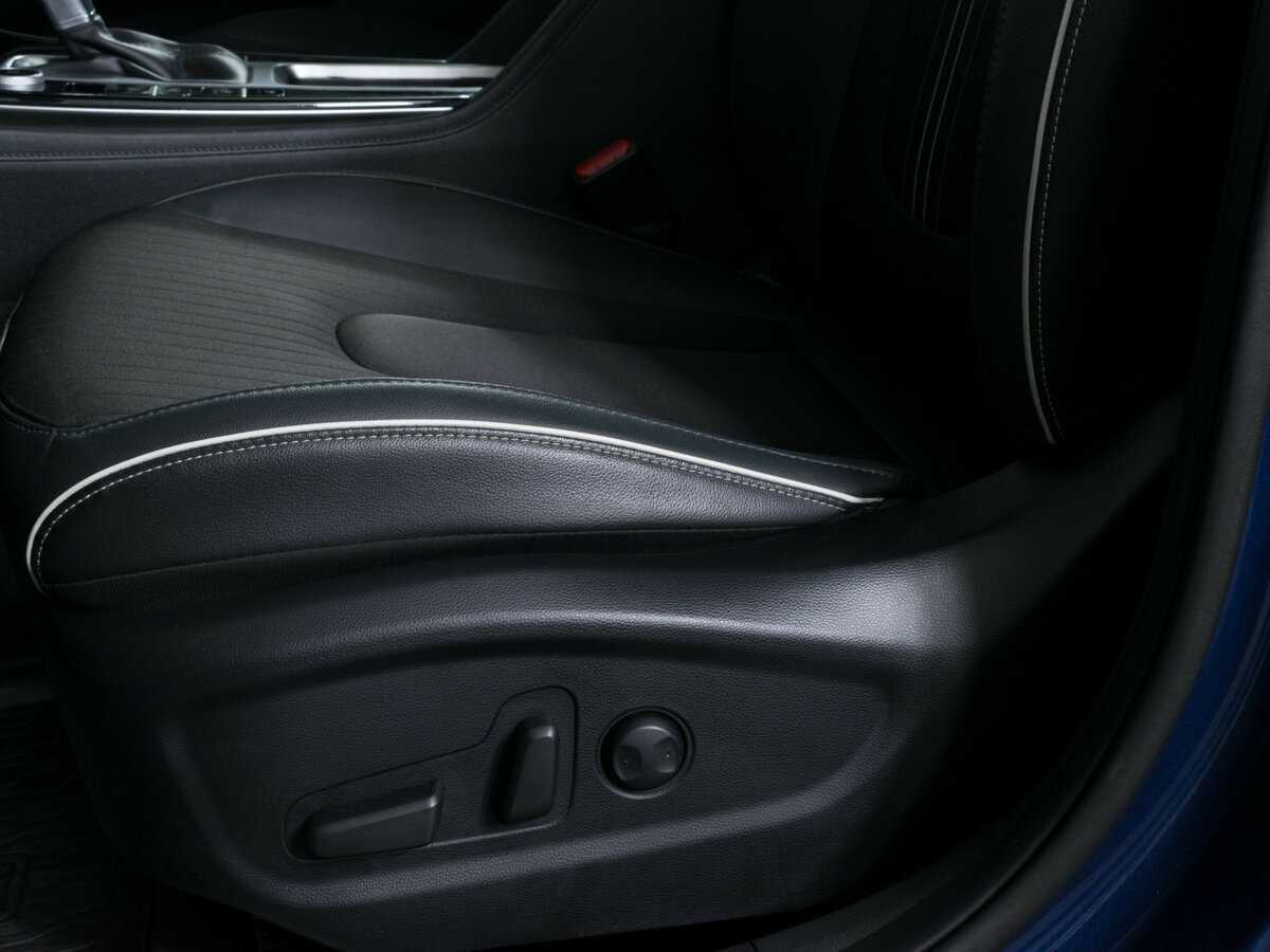 Купить Hyundai Creta, 2021, 106 000 км, фото №17