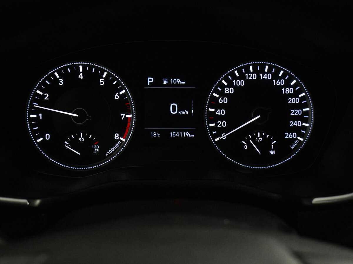 Купить Hyundai Santa Fe, 2018, 154 118 км, фото №18