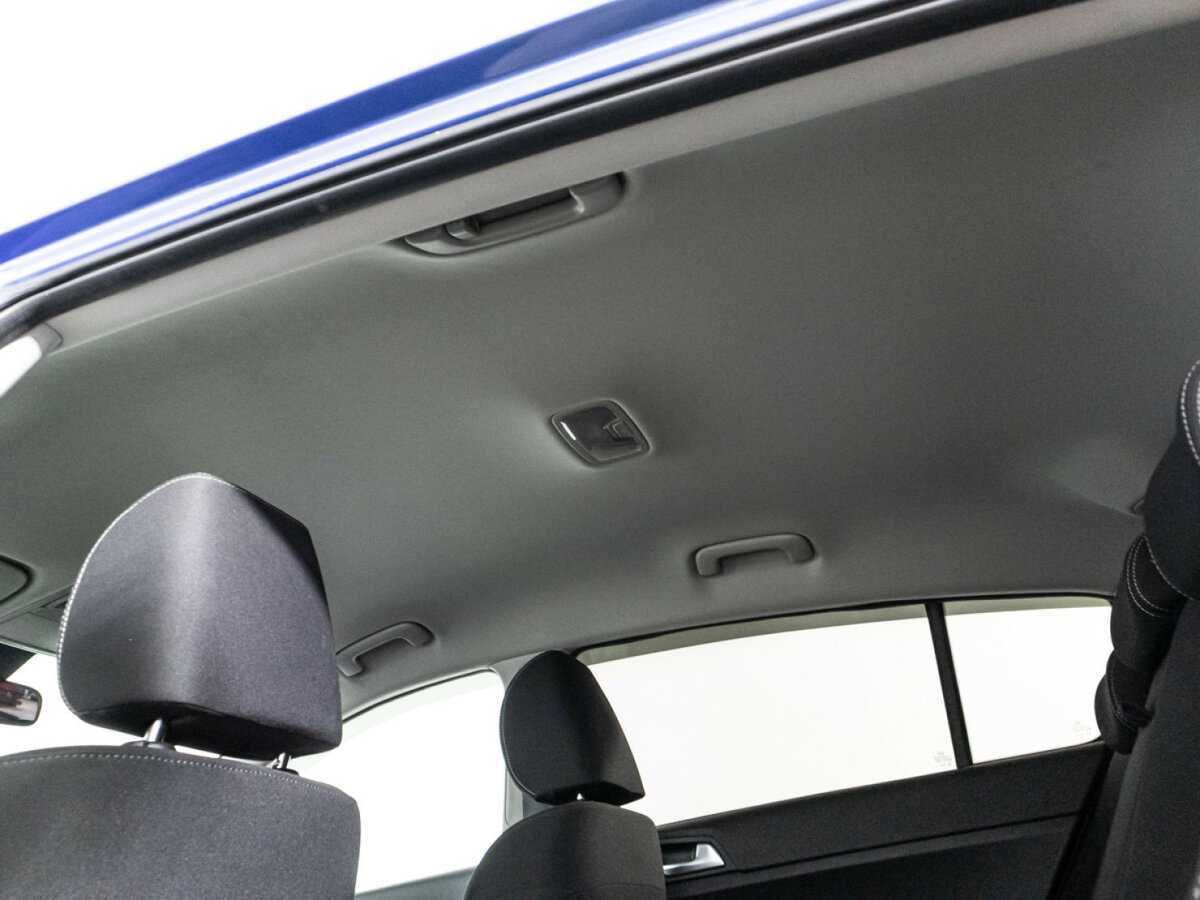 Купить Kia Sportage, 2021, 54 320 км, фото №24