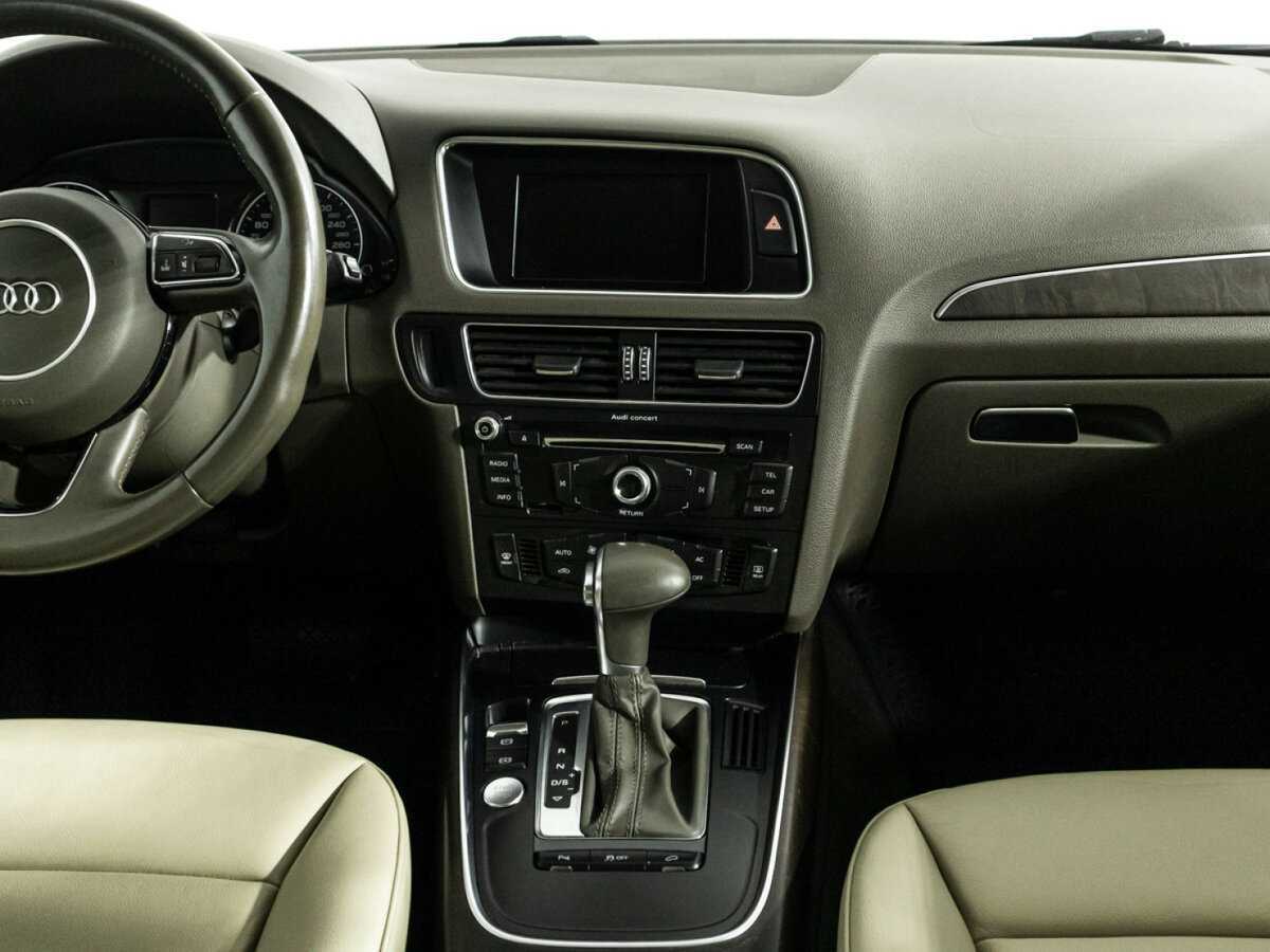 Купить Audi Q5, 2014, 197 845 км, фото №12