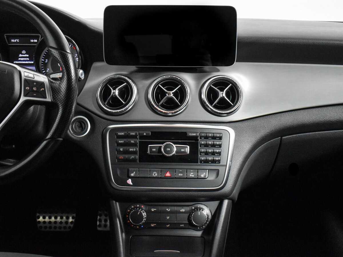 Купить Mercedes-Benz CLA 200, 2013, 129 288 км, фото №15