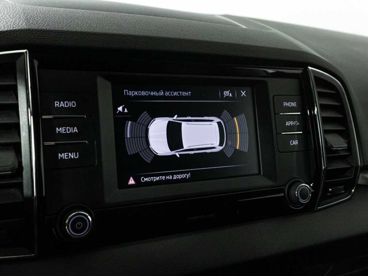 Купить Skoda Karoq, 2020, 150 850 км, фото №16