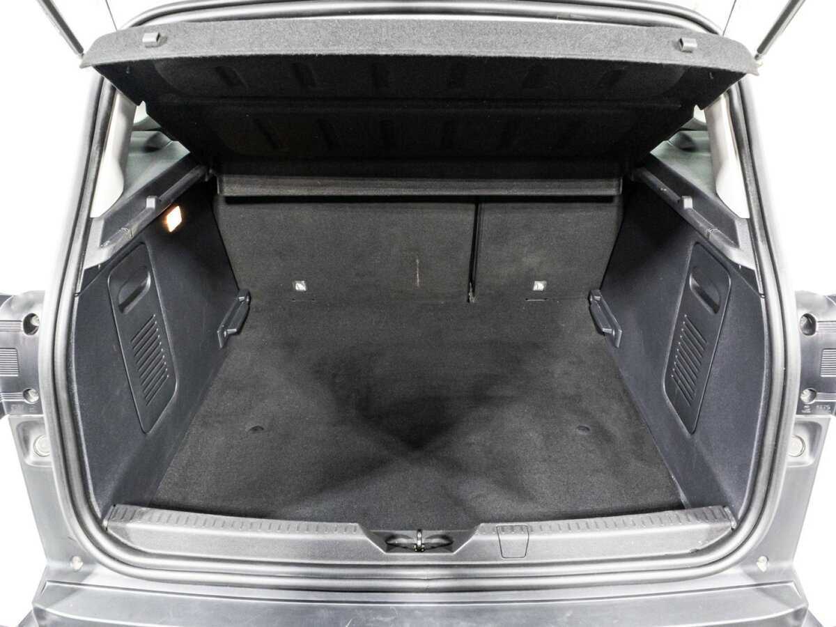 Купить Renault Kaptur, 2018, 58 775 км, фото №15