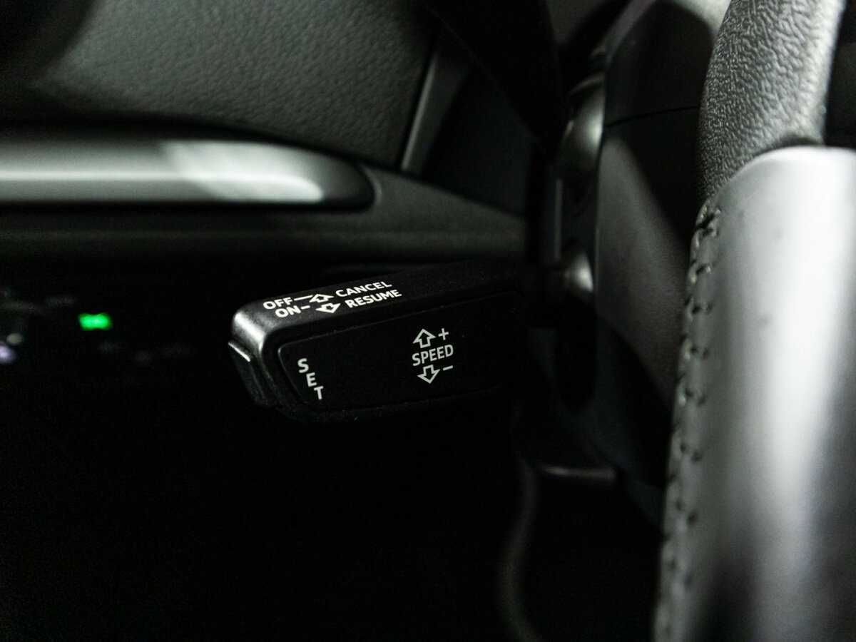 Купить Audi A3, 2017, 105 082 км, фото №18