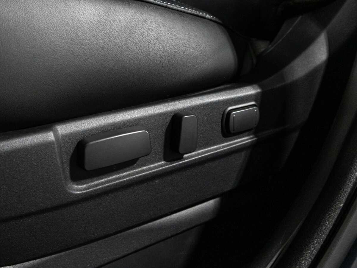 Купить Mitsubishi Outlander, 2020, 175 264 км, фото №17