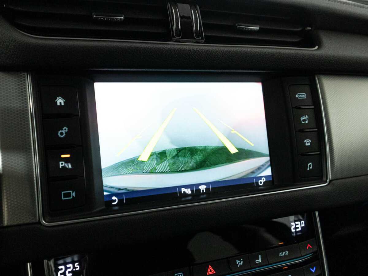 Купить Jaguar XF, 2016, 59 128 км, фото №18