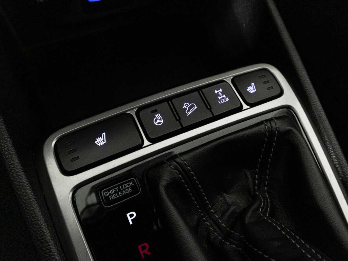 Купить Hyundai Creta, 2017, 192 391 км, фото №17