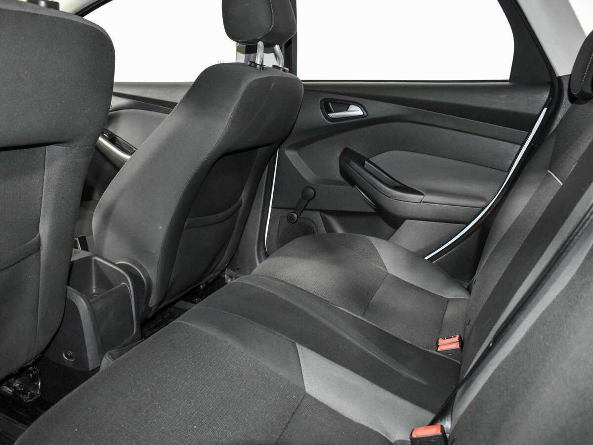 Купить Ford Focus, 2015, 225 000 км, фото №12