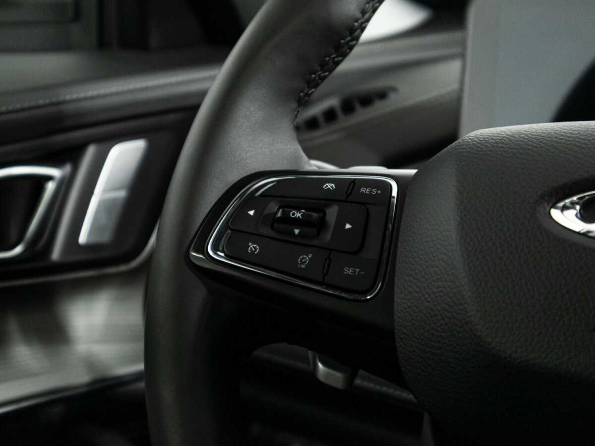 Купить Chery Tiggo 8 Pro Max, 2023, 66 098 км, фото №25