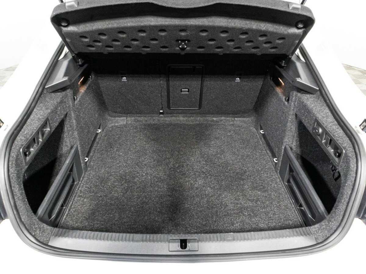 Купить Skoda Superb, 2016, 67 620 км, фото №15