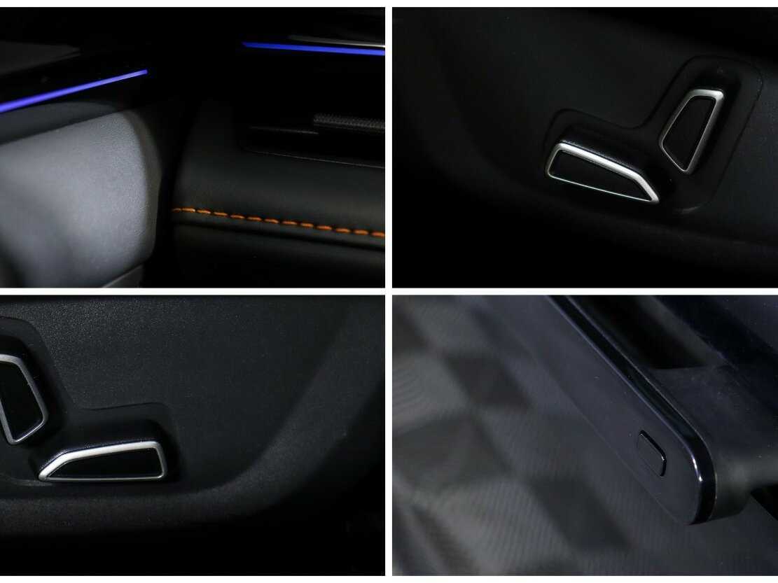 Купить Changan UNI-V, 2023, 23 631 км, фото №20