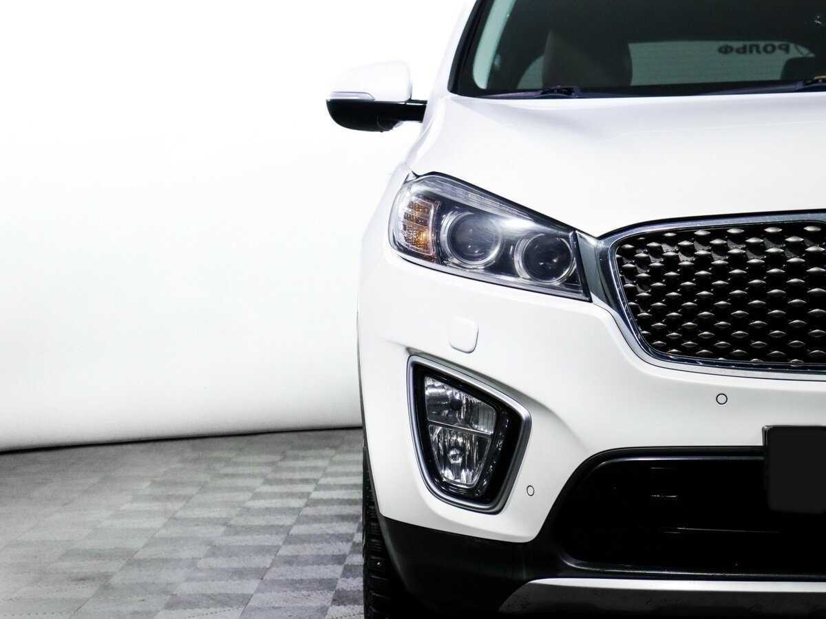Купить Kia Sorento Prime, 2015, 103 381 км, фото №15