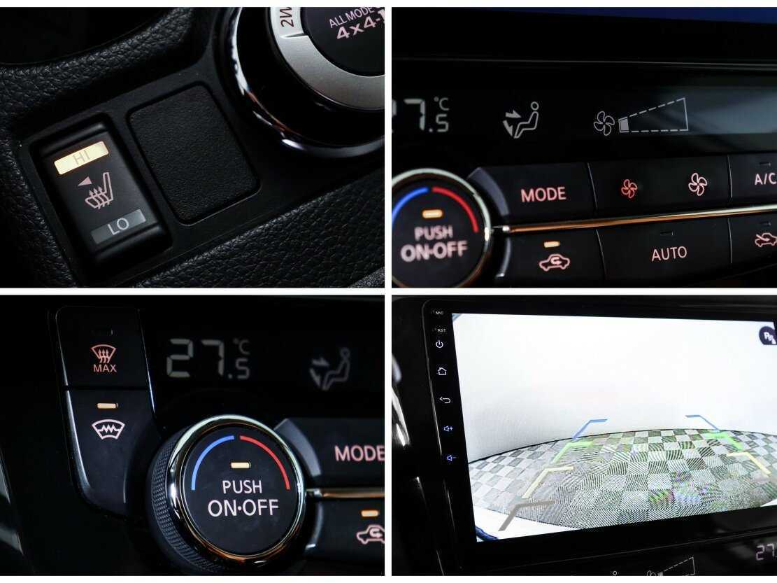 Купить Nissan Qashqai, 2020, 62 214 км, фото №17