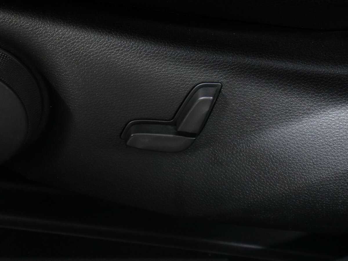 Купить Mercedes-Benz GLK-Класс 220 CDI, 2012, 320 246 км, фото №17