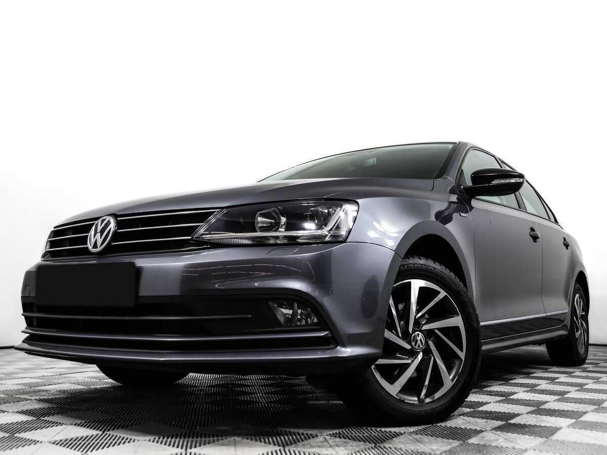 Купить Volkswagen Jetta, 2017, 66 437 км, фото №17