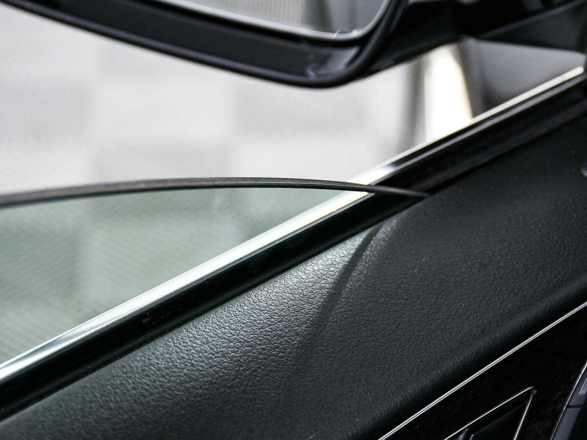 Купить Audi A6, 2017, 126 830 км, фото №23