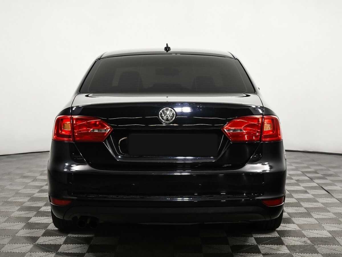 Купить Volkswagen Jetta, 2013, 211 050 км, фото №6