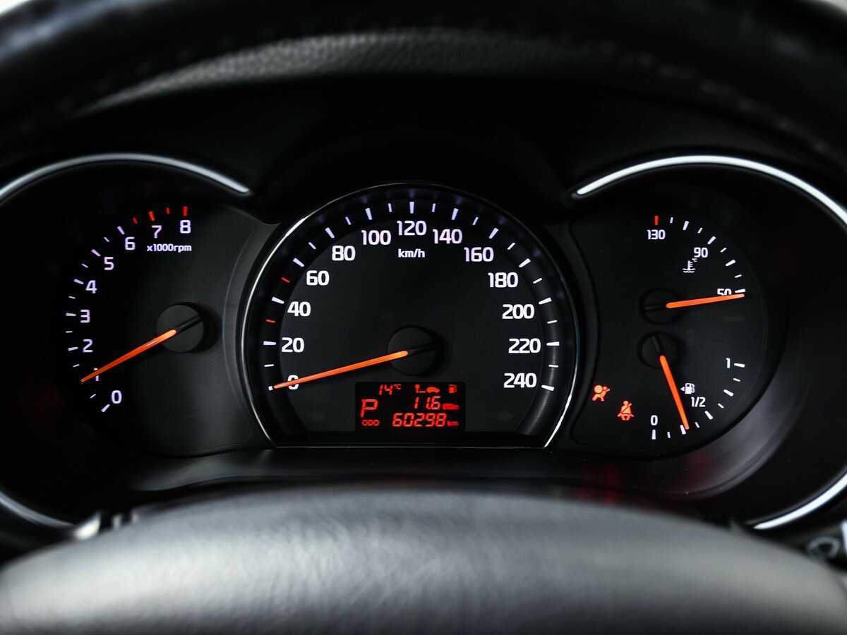 Купить Kia Sorento, 2018, 60 296 км, фото №10