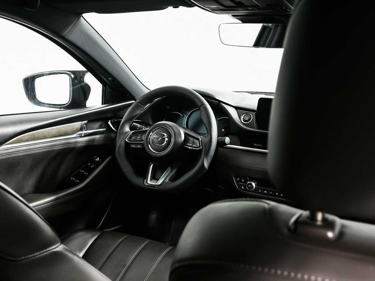Купить Mazda 6, 2019, 115 200 км, фото №12