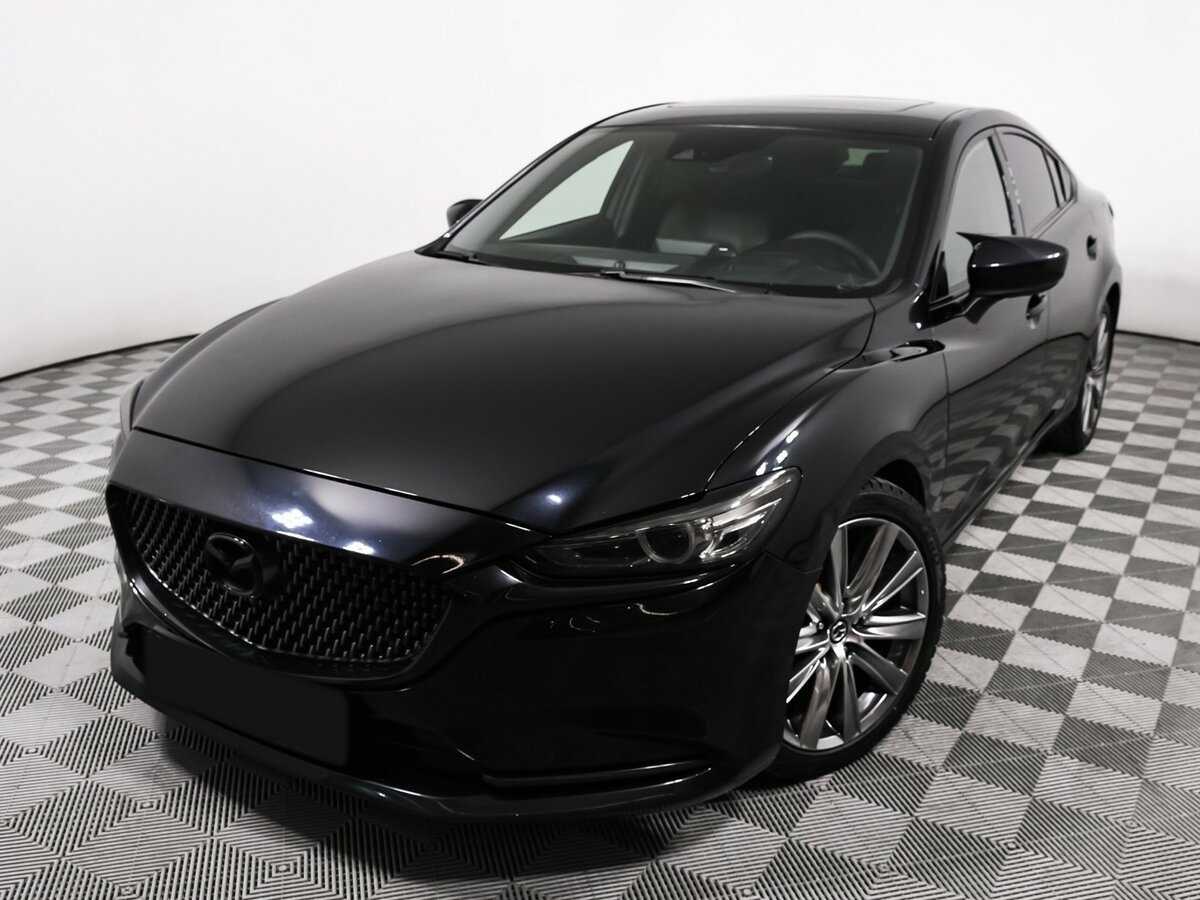 Купить Mazda 6, 2019, 115 200 км, фото №18