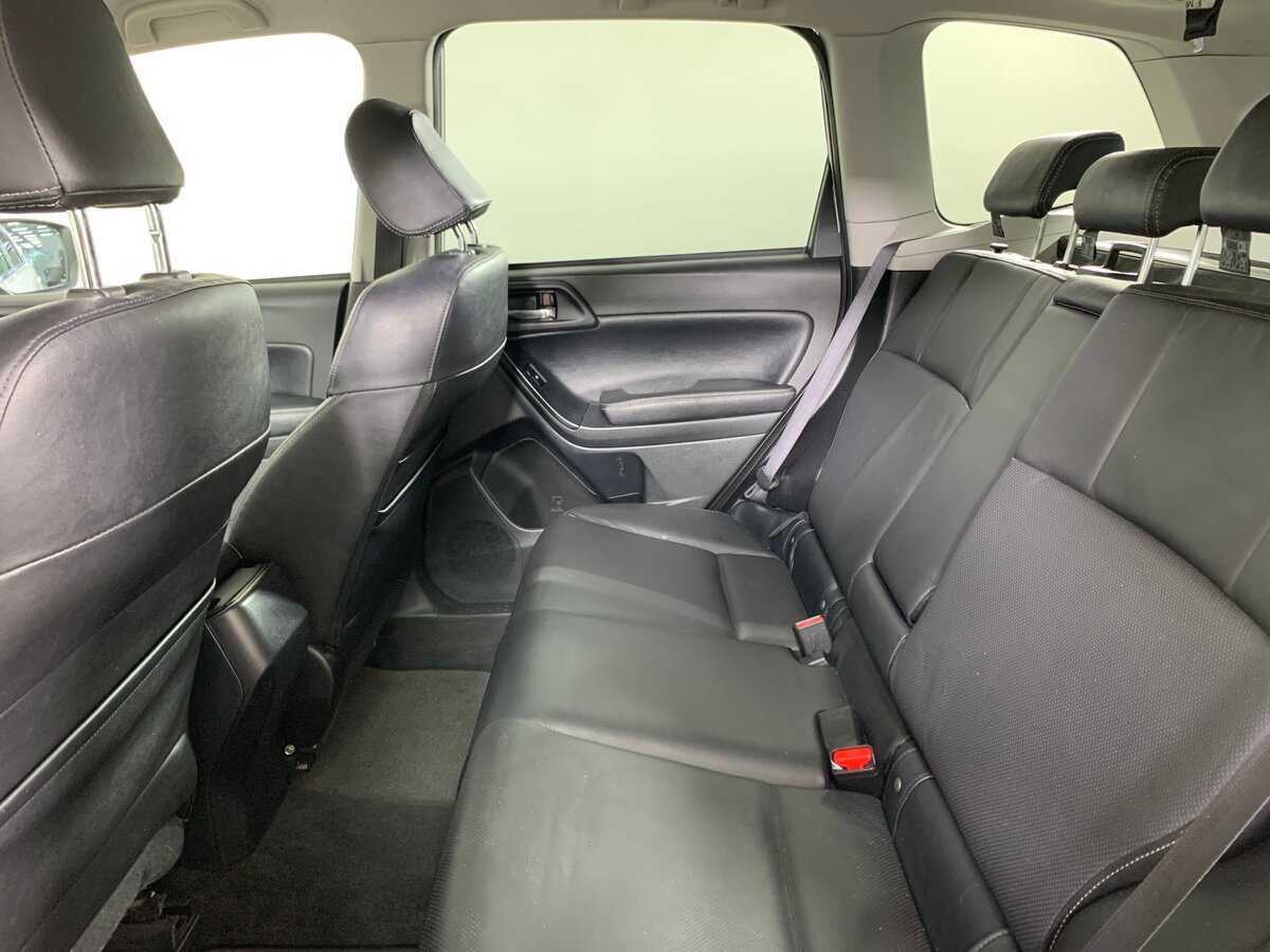 Купить Subaru Forester, 2014, 204 236 км, фото №19