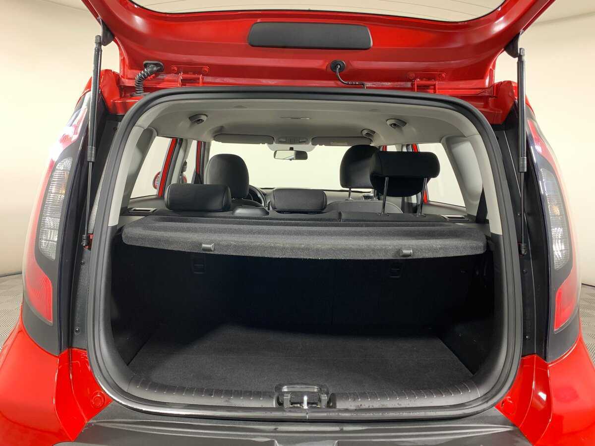Купить Kia Soul, 2015, 12 000 км, фото №18
