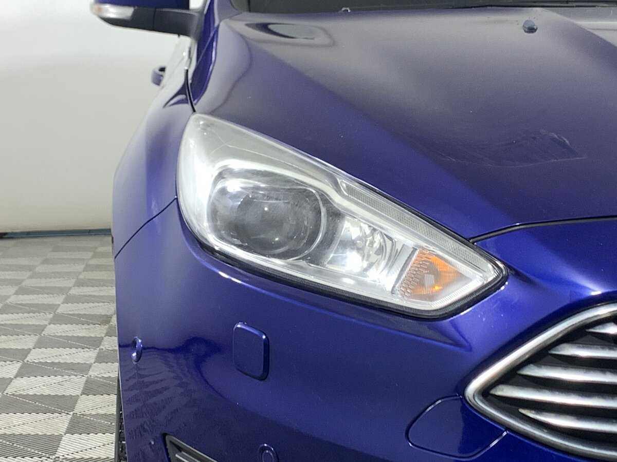 Купить Ford Focus, 2017, 137 313 км, фото №10