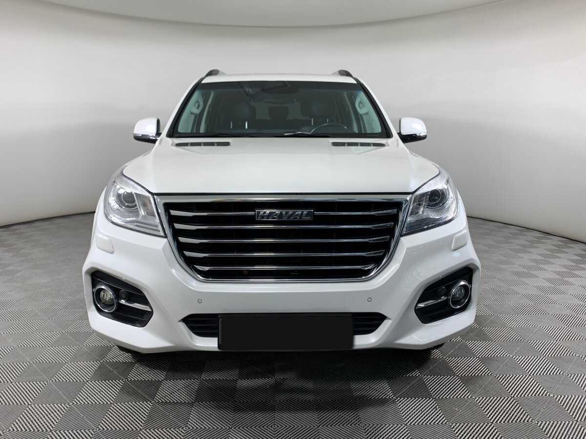 Haval H9