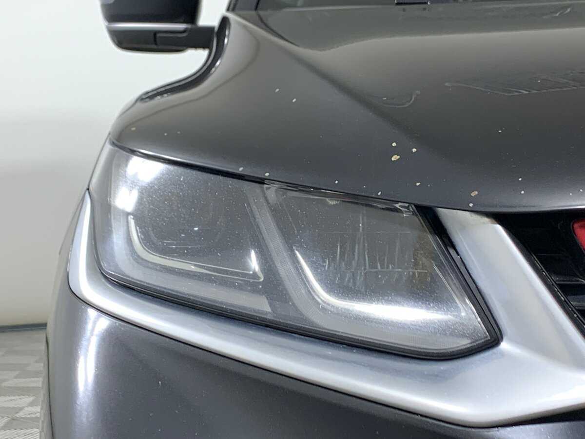 Купить Geely Coolray, 2021, 155 245 км, фото №10