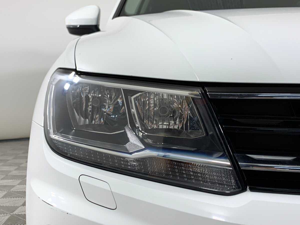 Купить Volkswagen Tiguan, 2018, 76 673 км, фото №10