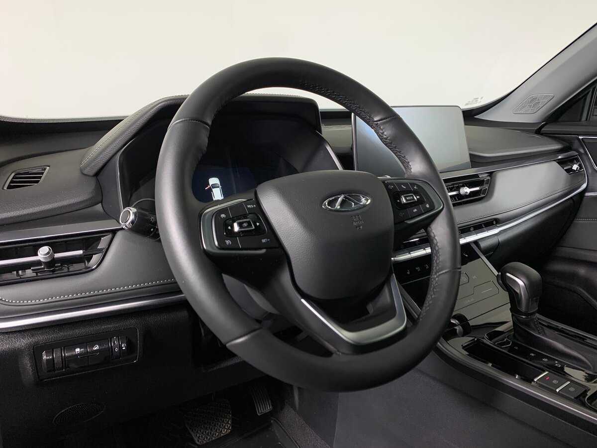 Купить Chery Tiggo 4 Pro, 2023, 11 790 км, фото №11