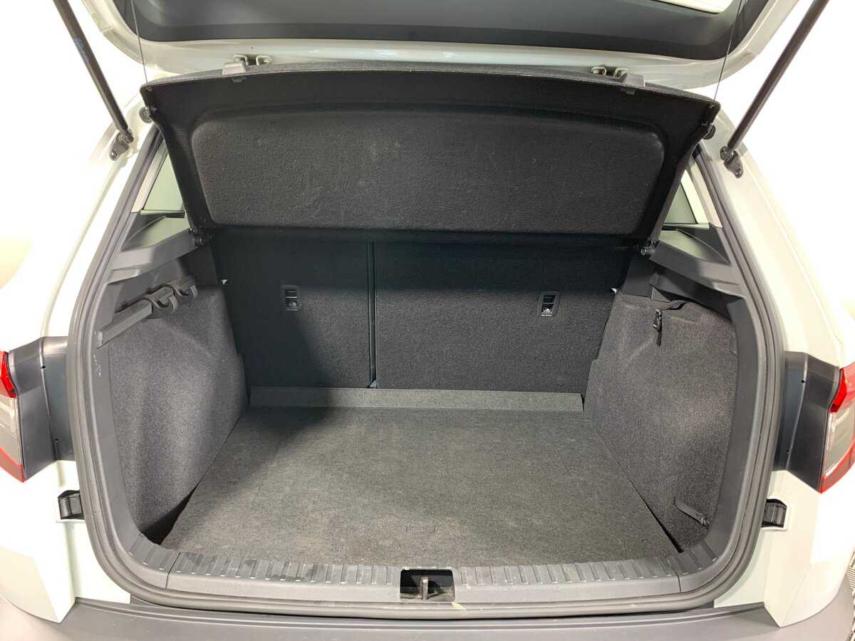Купить Skoda Karoq, 2020, 98 431 км, фото №20