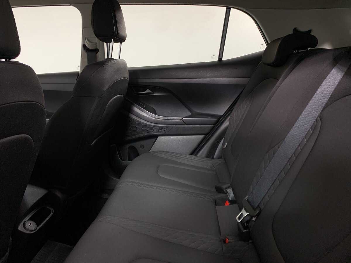 Купить Hyundai Creta, 2021, 131 872 км, фото №19