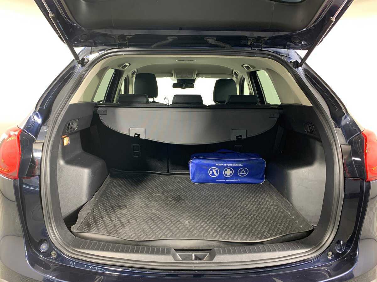 Купить Mazda CX-5, 2014, 226 774 км, фото №20