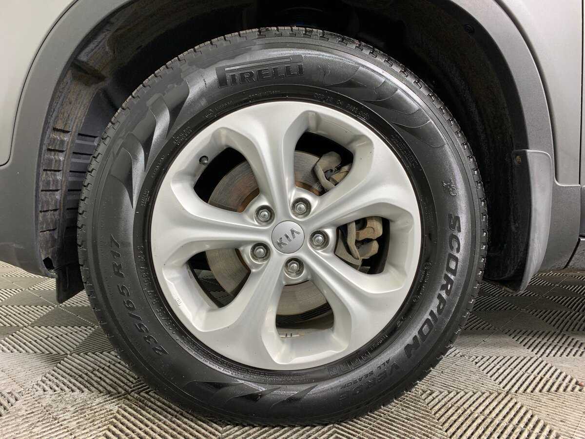 Купить Kia Sorento, 2020, 70 750 км, фото №9