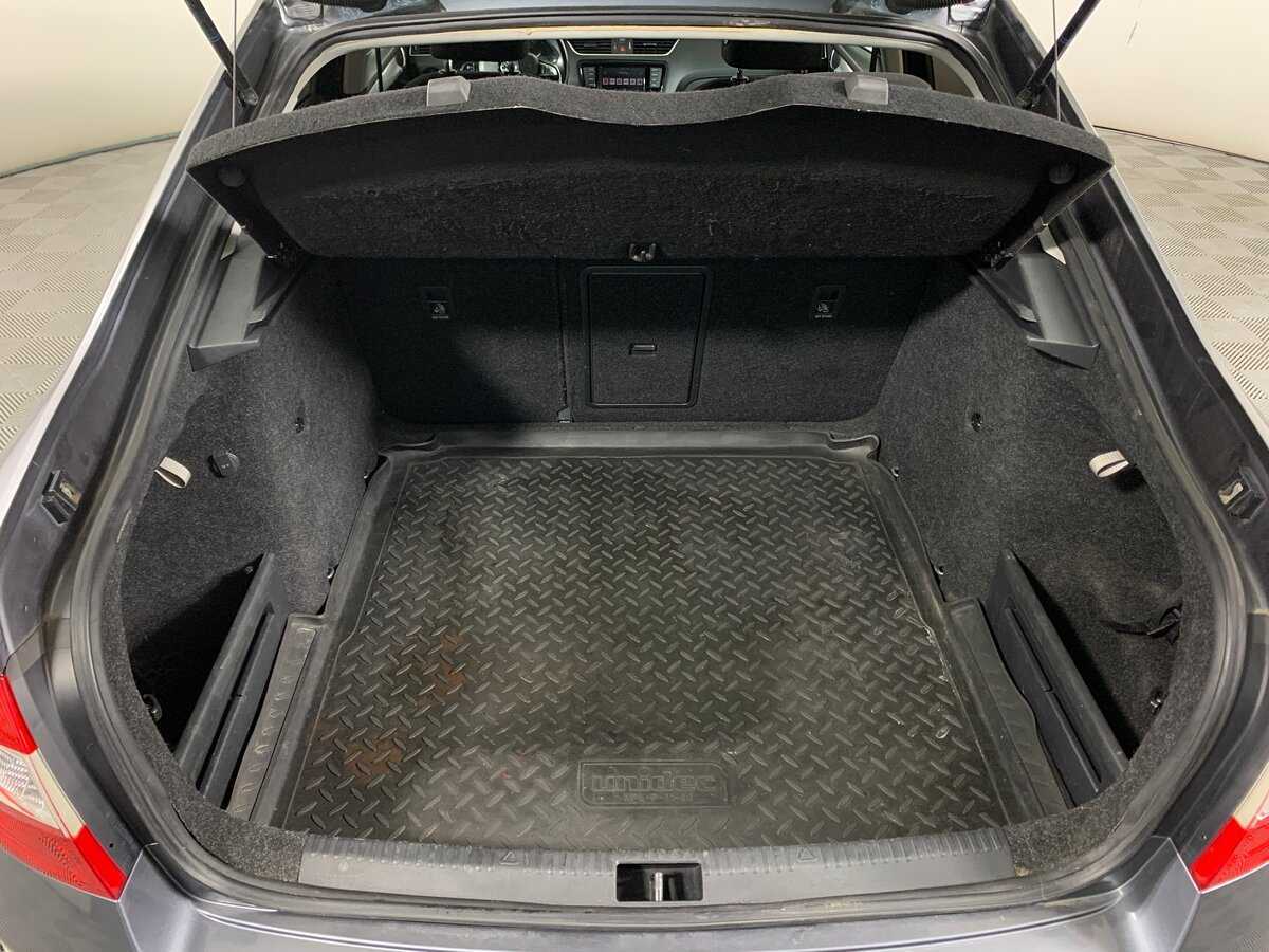 Купить Skoda Octavia, 2017, 173 616 км, фото №20