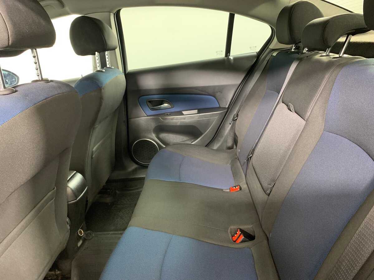 Купить Chevrolet Cruze, 2013, 171 320 км, фото №18