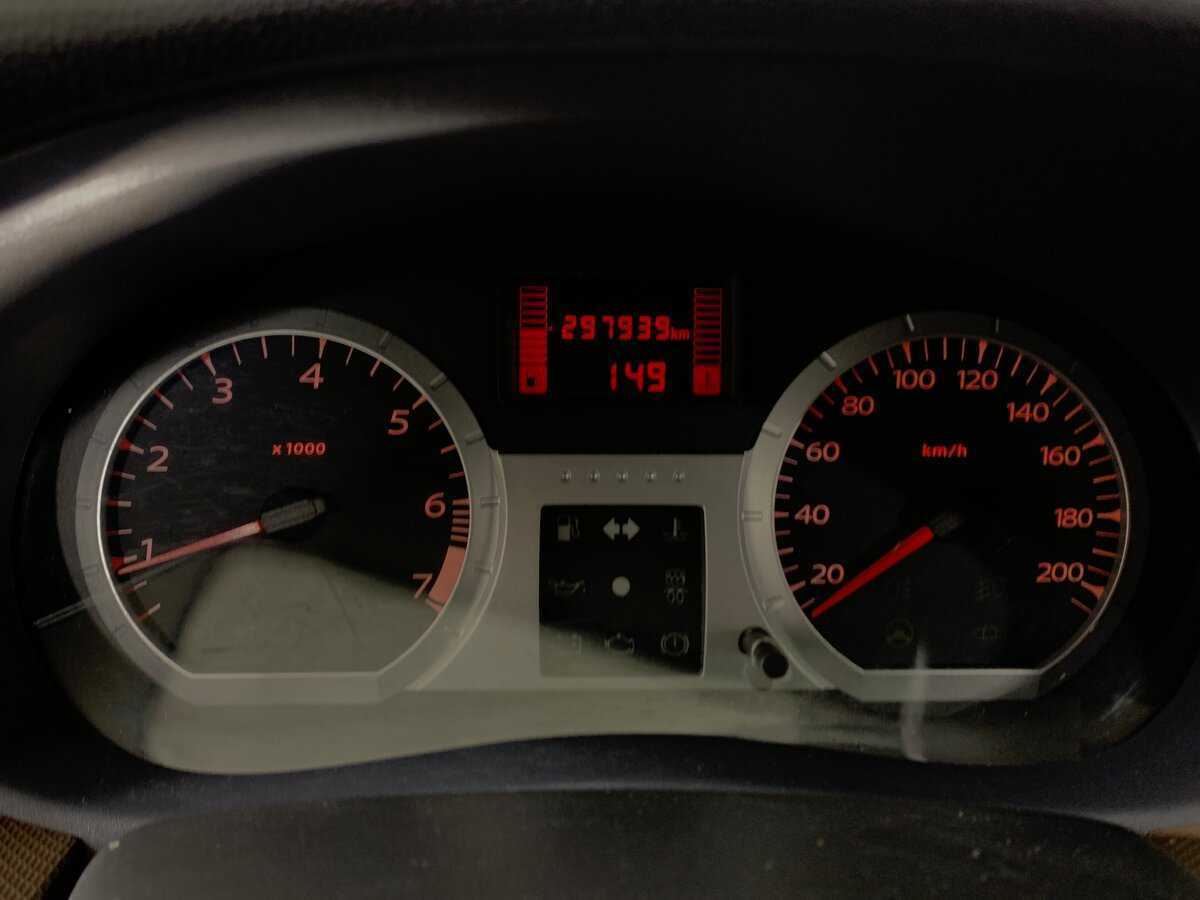 Купить Lada (ВАЗ) Largus, 2014, 297 938 км, фото №15